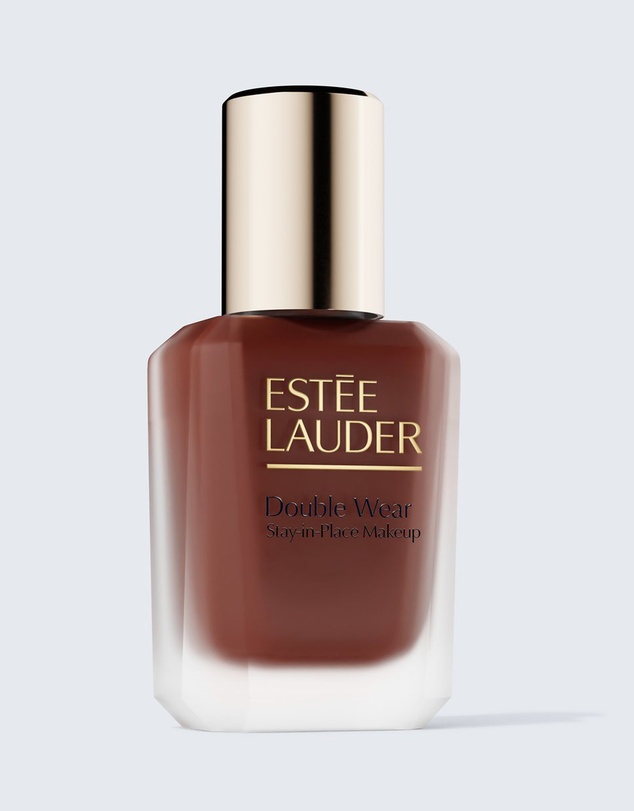 Estee Lauder - Double Wear Stay-in-Place Longwear Matte Foundation 30ml - 8C1 Rich Java