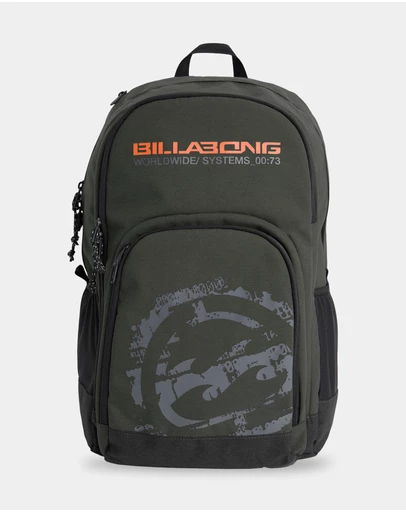 Billabong - Command Backpack