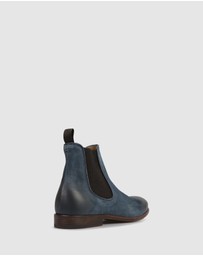 Brando - Betols Chelsea Boots