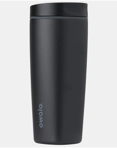 Owala - SmoothSip Slider Stainless Steel 20oz / 590ml