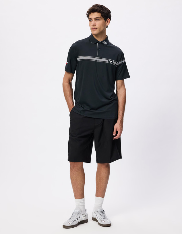 Callaway - Odyssey Block Polo