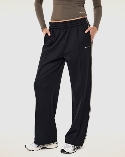 Man Down Track Pants