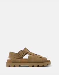 Camper - Sandals Brutus Sandal