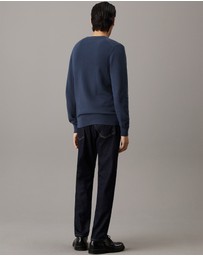 Calvin Klein - Pique Jumper