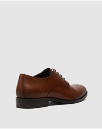 Oxford - Hexley Derby Dress Shoe