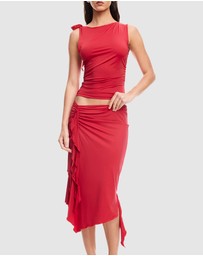Lioness - Rendezvous Skirt