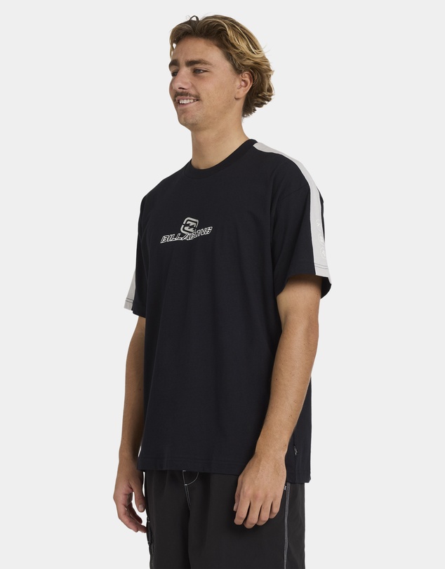 Billabong - Mens Spec 73 Iconic T-Shirt