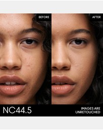 MAC - Studio Fix Powder Plus Foundation