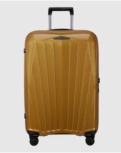Samsonite - Major-Lite Suitcase 77cm