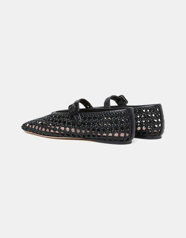 Loeffler Randall - Junia Maryjane Flats