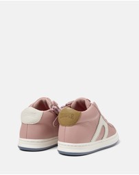 Camper - Runner Four FW