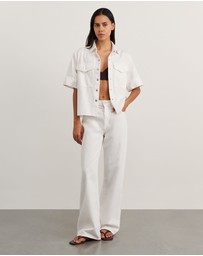 Jag - Carrie Slouch Jean