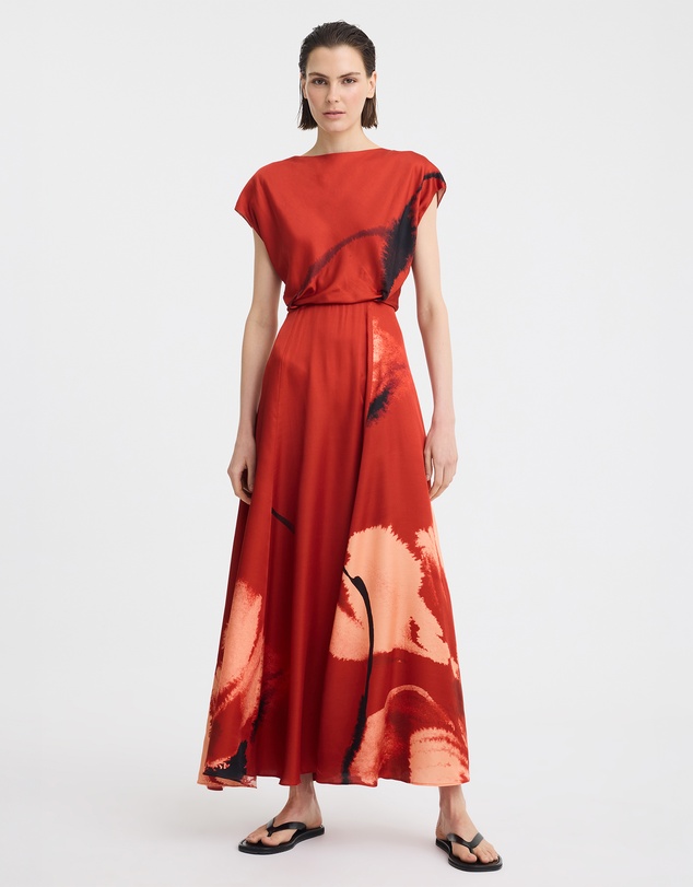 Morrison - Astra Dress