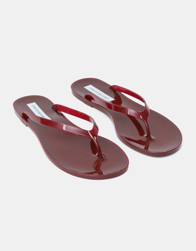 Christopher Esber - Jo Flip Flops