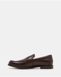 Uncut - Hutch Dress Loafers