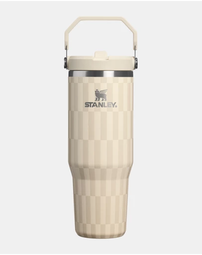 Stanley 1913 - The IceFlow™ Flip Straw 2.0 Tumbler 30oz