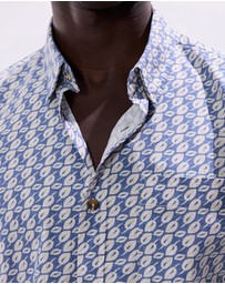 Marcs - Last Call Shirt