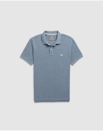 Rodd & Gunn - The Gunn Polo