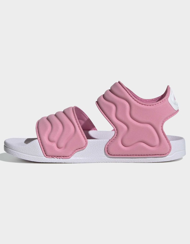 adidas Sportswear - ADILETTE SANDAL 2 KIDS