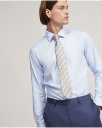 Oxford - Beckton Wrinkle Resistant Shirt