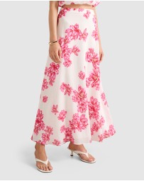 Forever New - Maisie Circle Midi Skirt