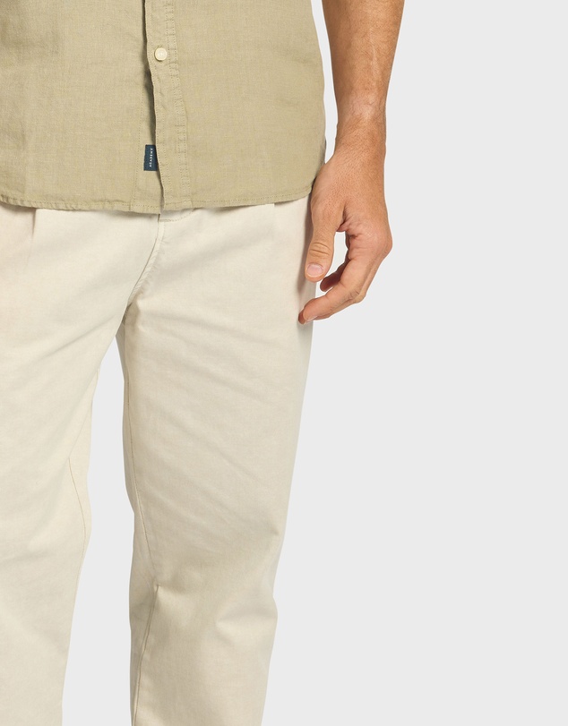 Academy Brand - Dean Chino