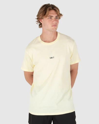 UNIT - Stock Tee