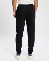 Emporio Armani EA7 - Train Core Big Logo Pants