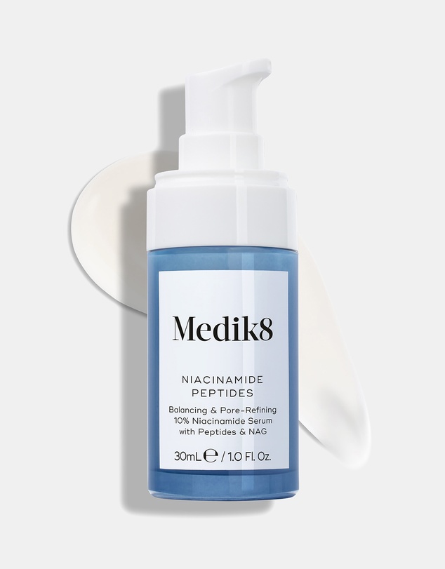 Medik8 - Niacinamide Peptides