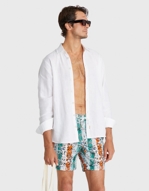 Aqua Blu Australia - Boa Boardshorts