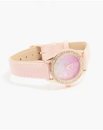 Lovisa - Kids Rose Gold Analogue Watch