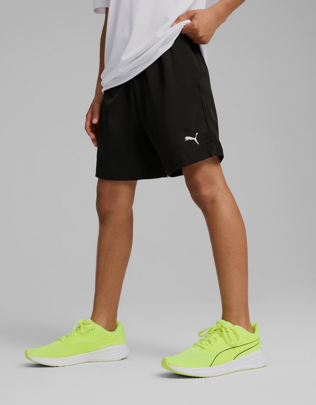 Puma - Train All Day Woven Shorts - Boys