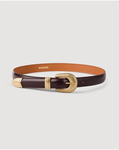 Sandro - Eve Belt