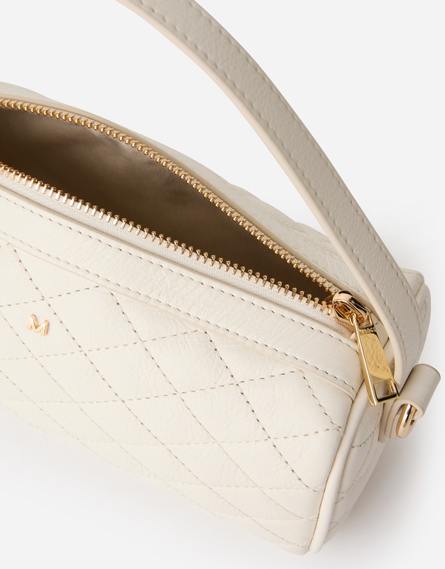 Marcs - Quincy Quilted Leather Bag