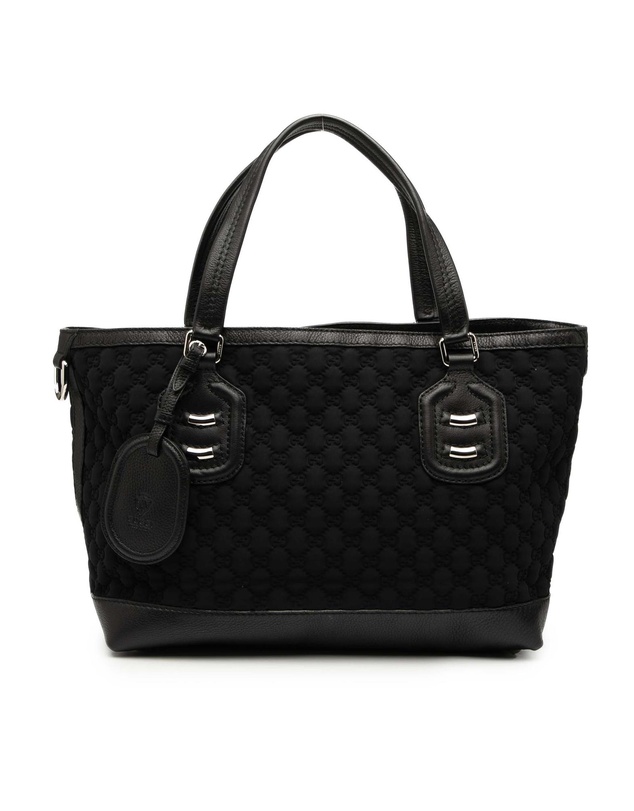 Pre-Loved by Azura Reborn - Pre-Loved GG Neoprene Techno Tag Tote