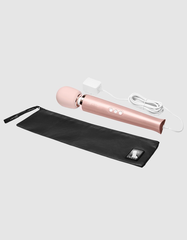 Le Wand - Le Wand Powerful Plug-in Massager