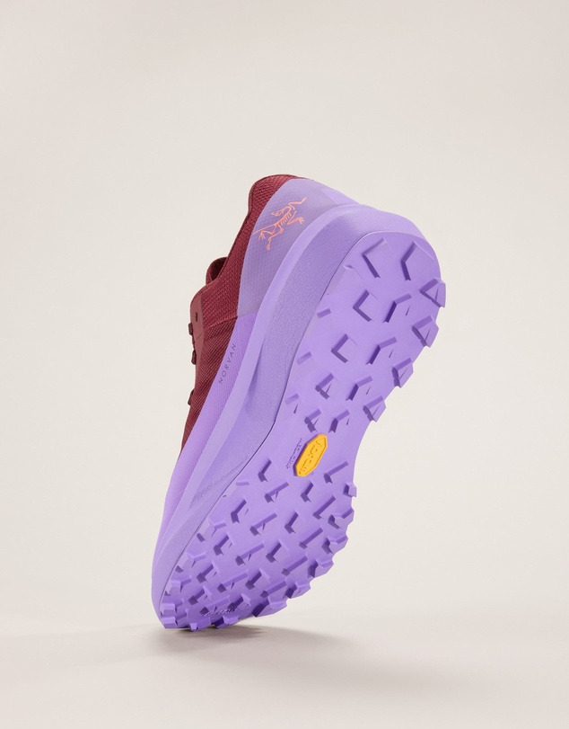 Arc'teryx - Norvan LD 4 Shoe Women's