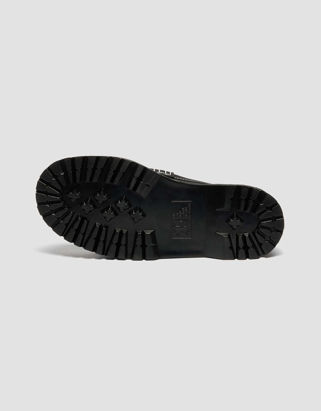 Dr Martens - Penton Bex Double Stitch Shoes - Unisex