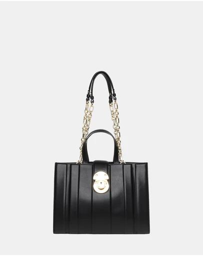 Steve Madden - BDavy Black Handbag
