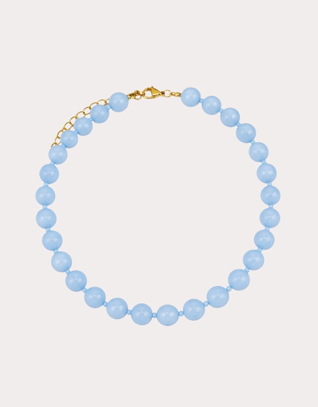 Petit Moments - Beaded Necklace