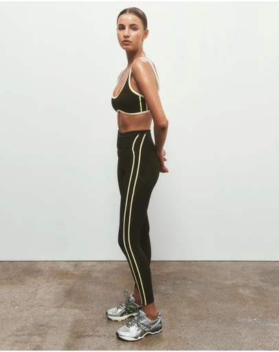P.E Nation - Cypher Full-Length Leggings