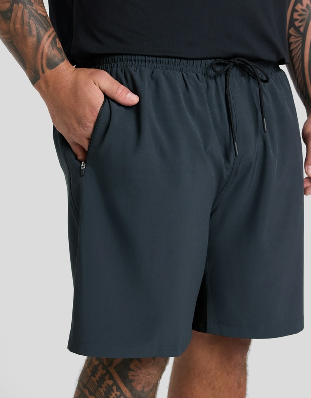Johnny Bigg - Tmr Active Training Short
