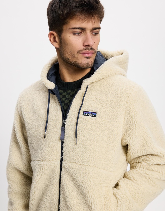 Patagonia - Retro-X Hoody Jacket