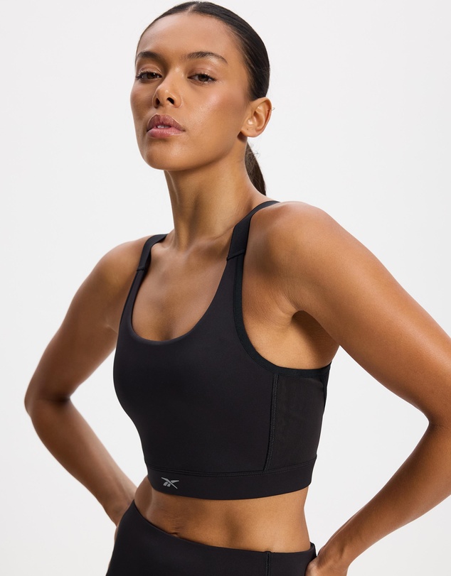 Reebok - Lux High Impact Bra