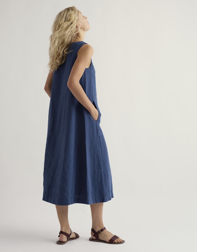 Seasalt - Cresting Waves Dress