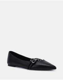 Miss Sofie - Liri Ballet Flats