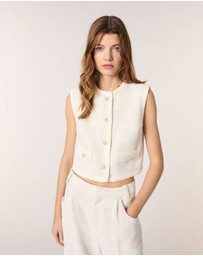 Maje - Vadere Blazer