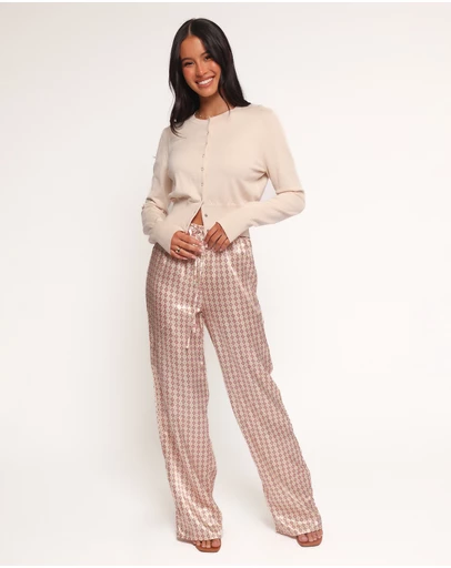 Petal & Pup - Danae Pant - Amber