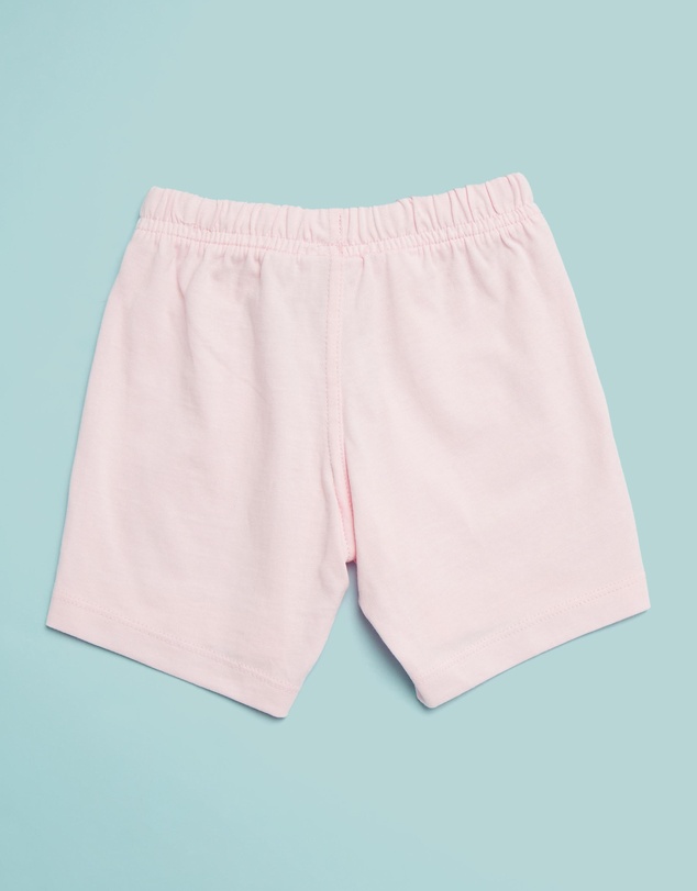 adidas Originals - Shorts and Tee Set - Babies