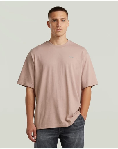 G-Star - Boxy base r t